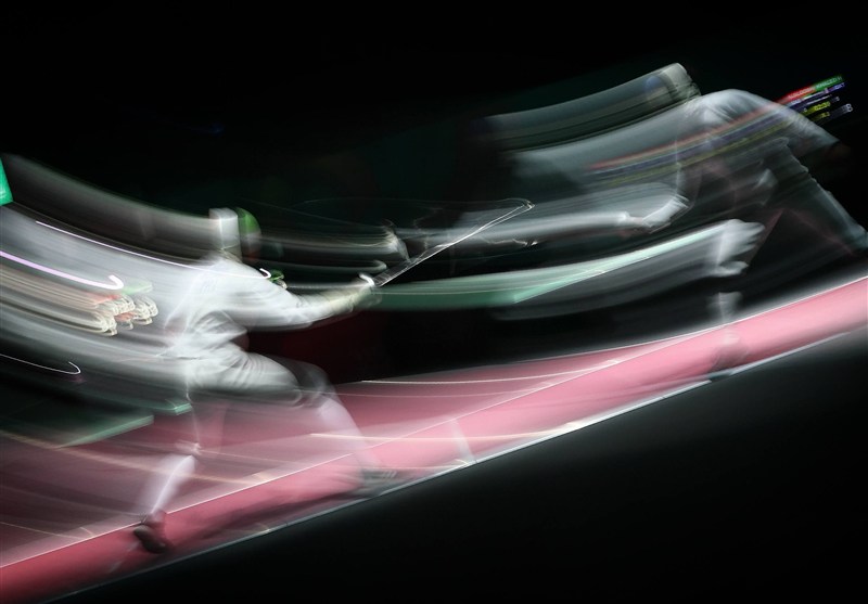 اعزام شمشیربازان اپه ایران به کاپ جهانی فجیره