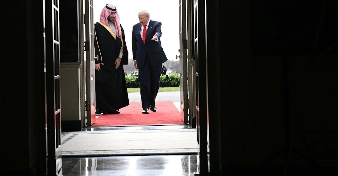 حُقه دلال نیویورکی؛ آیا پرونده خرید اف-35 عربستان به سرنوشت امارات دچار می شود؟