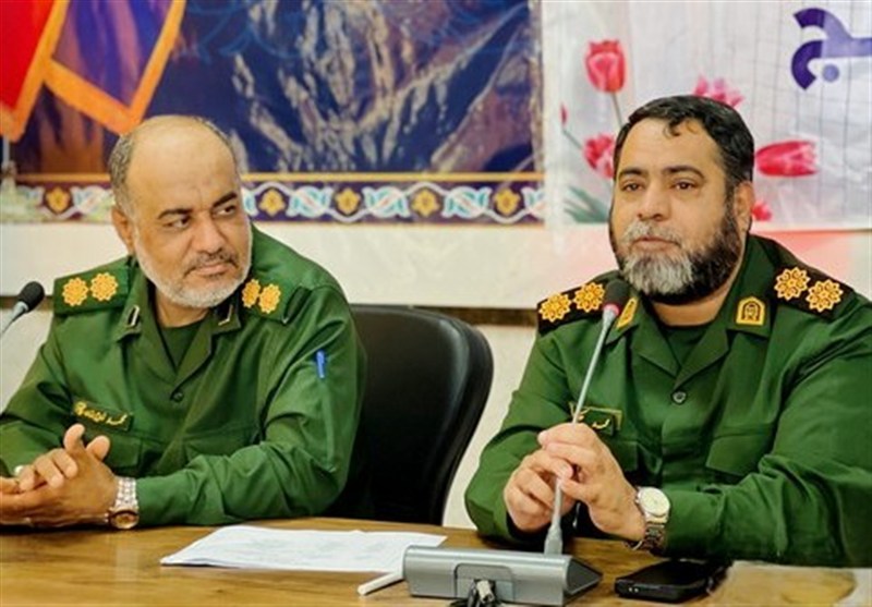 روایت عشق و ایثار در قشم با اجرای 200 برنامه در هفته بسیج