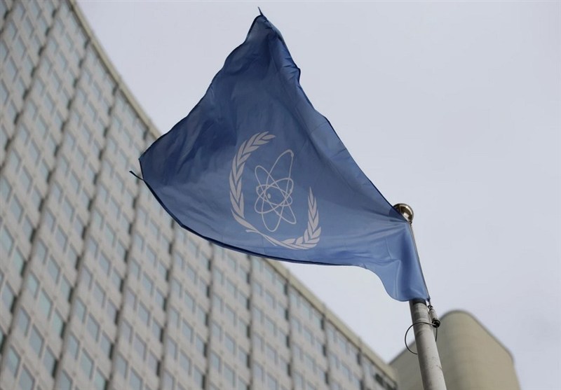 IAEA BoG Adopts Resolution against Iran