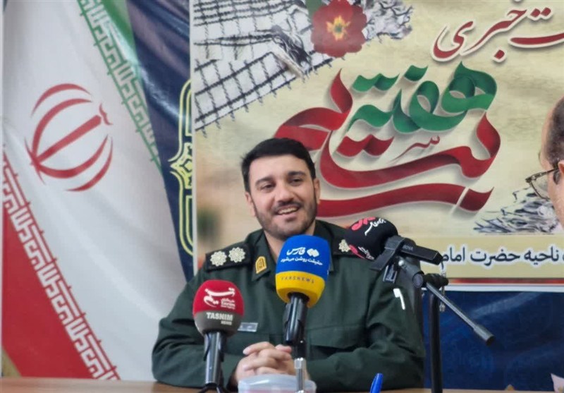 اجرای 600 برنامه در هفته بسیج چهاردانگه