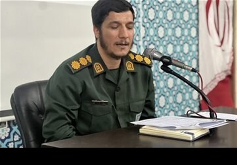 اجرای 1000 برنامه به مناسبت هفته بسیج در اصفهان