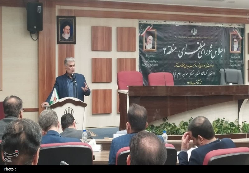 ضرورت پیگیری پویش «به ساز مدرسه، بساز مدرسه» توسط مدیران استانی