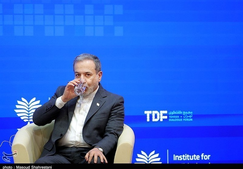 Аракчи: Каирское соглашение официально считается расторгнутым после принятия антииранской резолюции