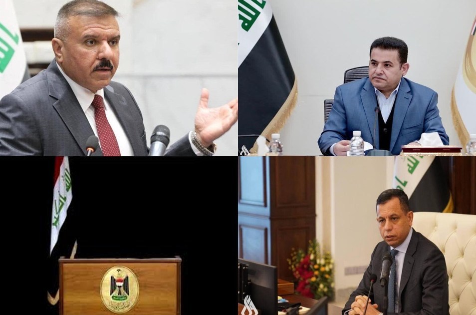 اختصاصی تسنیم|سه گزینه نهایی چهارچوب هماهنگی برای نخست وزیری عراق