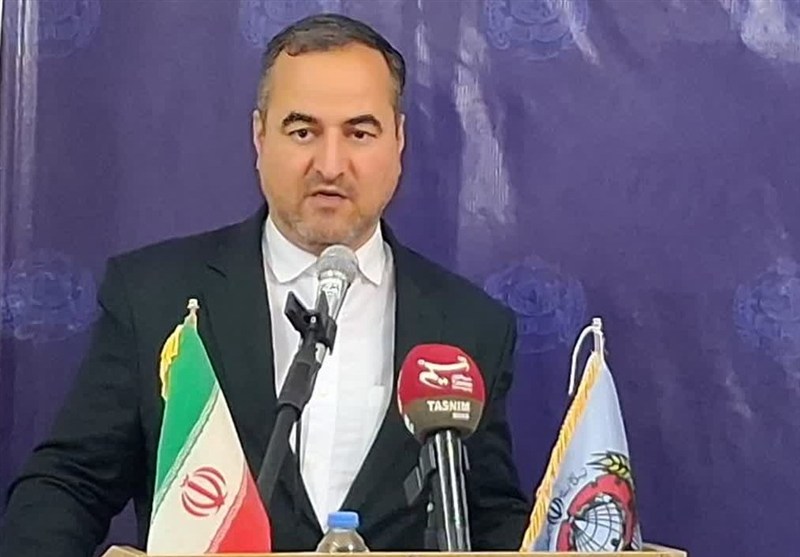 300 تن افزایش مصرف آرد در اراک داشته‌ایم