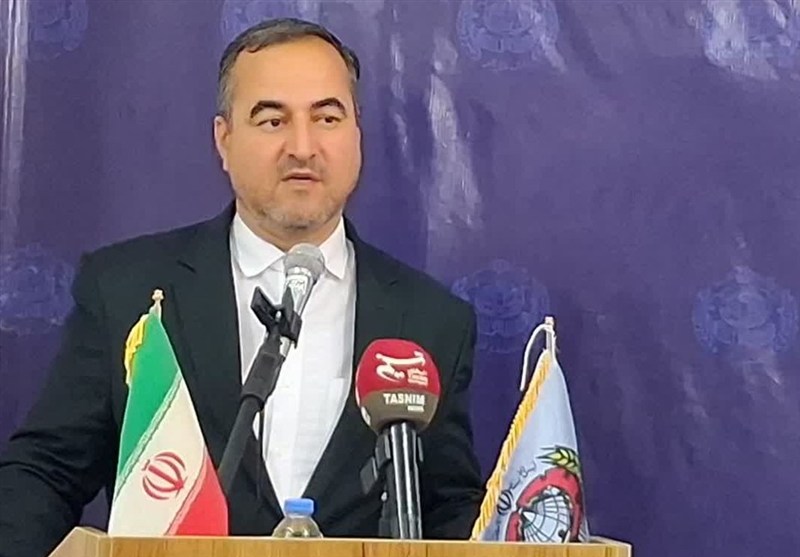 فرماندار اراک: مانورهای زلزله تمرینی برای افزایش تاب‌آوری جامعه است