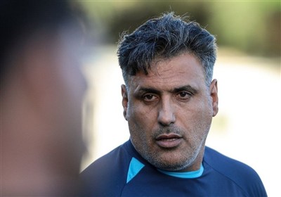 گرشاسبی: رفتار اخلاقی خلیفه‌اصل مایه عزت فوتبال خوزستان است