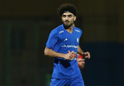 بیانیه باشگاه استقلال خوزستان علیه احمدی و پیکان