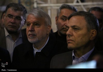 مشکل گنبد سلطانیه «مدیریتی» است نه «مالی»/ تخصیص 30 میلیارد تومان به شرط برنامه عملیاتی شفاف