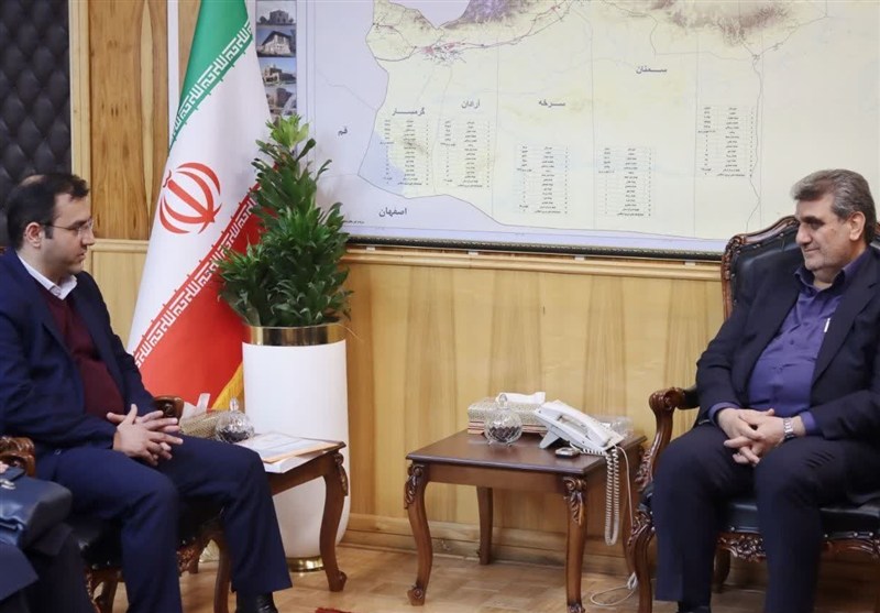 استاندار سمنان بر گسترش کتب ویژه کودک و نوجوان در کتابخانه‌ها تأکید کرد