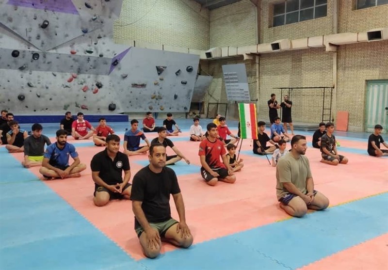 ووشو , اخبار استان بوشهر , اخبار بوشهر , 