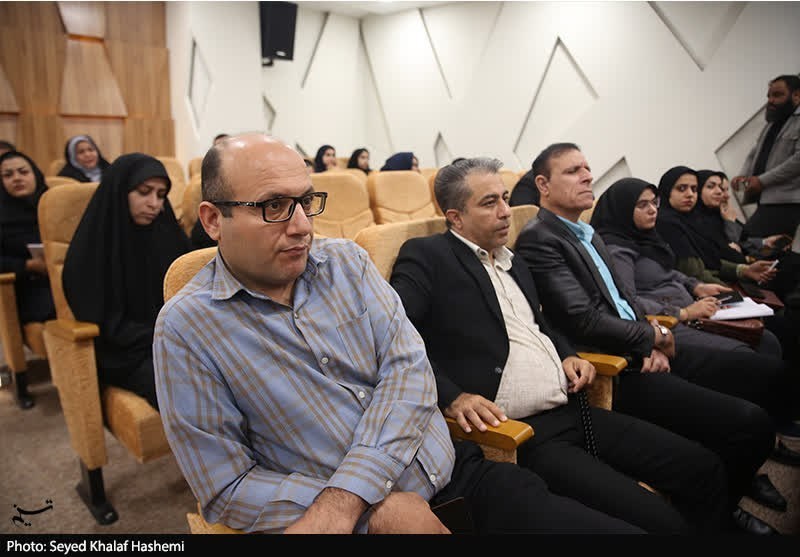 استانداری بوشهر , استاندار بوشهر , اخبار استان بوشهر , 