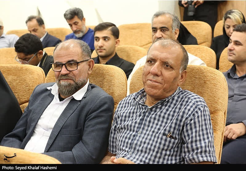 استانداری بوشهر , استاندار بوشهر , اخبار استان بوشهر , 