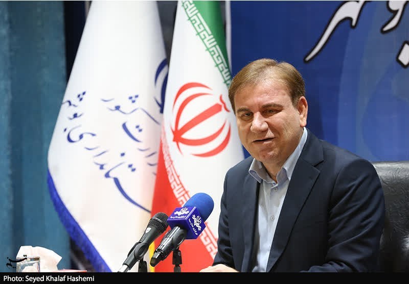 استانداری بوشهر , استاندار بوشهر , اخبار استان بوشهر , 