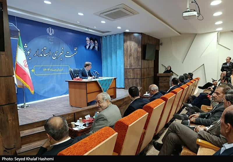 خبرنگاران پل ارتباطی بین مردم و مسئولان هستند+تصویر