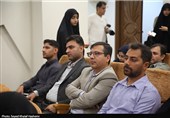 نشست خبری استاندار بوشهر با اصحاب رسانه