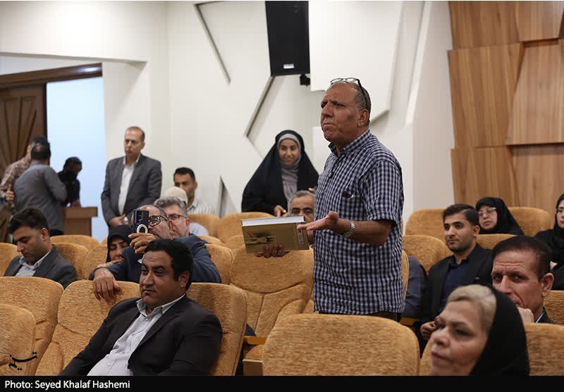 استانداری بوشهر , استاندار بوشهر , اخبار استان بوشهر , 