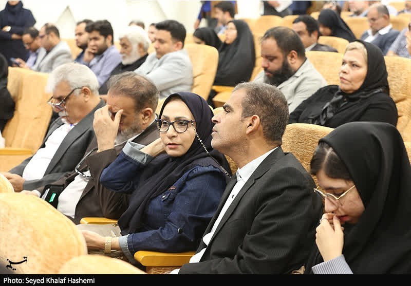 استانداری بوشهر , استاندار بوشهر , اخبار استان بوشهر , 