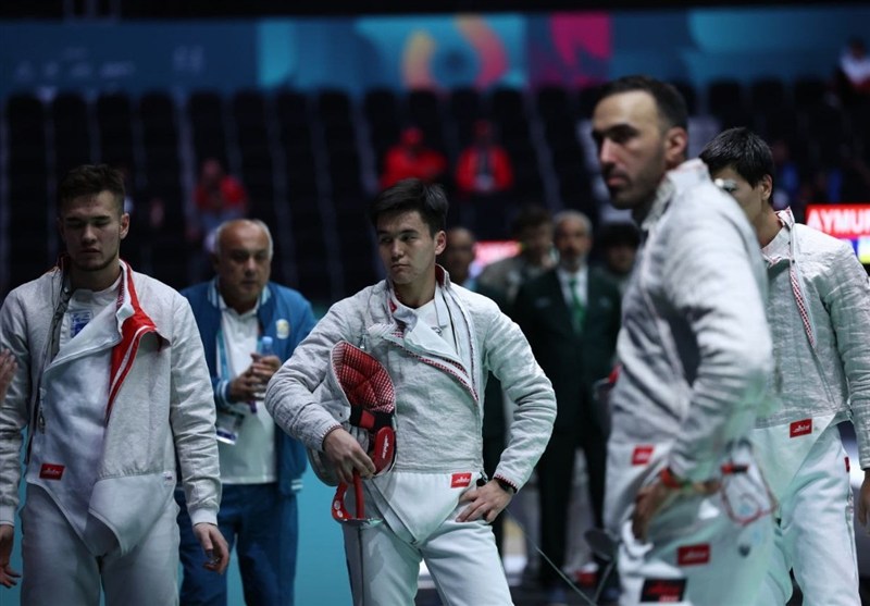 بازی‌های کشورهای اسلامی / کسب 4 طلا، یک نقره و 6 برنز در روز سیزدهم 9