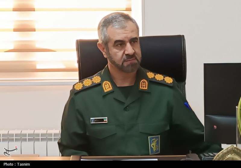 تشریح برنامه‌های هفته بسیج در تبریز