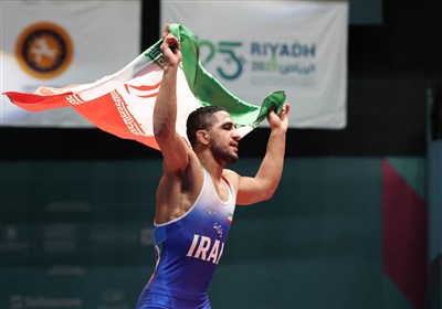 بازی‌های کشورهای اسلامی|عموزاد بی‌رحمانه قهرمان شد / طلای بیست و سوم ایران بر گردن رحمان