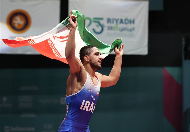 بازی‌های کشورهای اسلامی / کسب 4 طلا، یک نقره و 6 برنز در روز سیزدهم 3