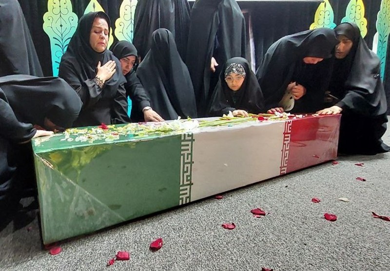 شهید , اخبار رشت , 