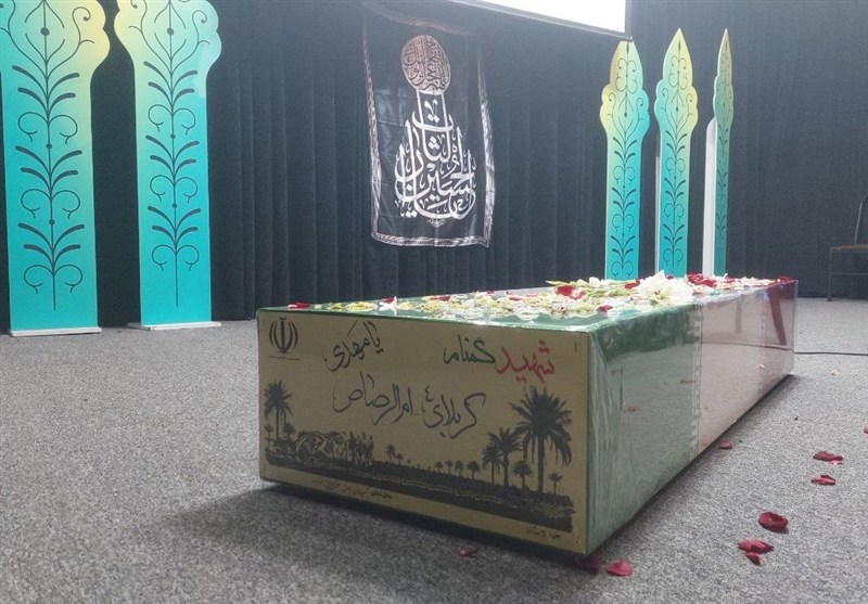 شهید , اخبار رشت , 