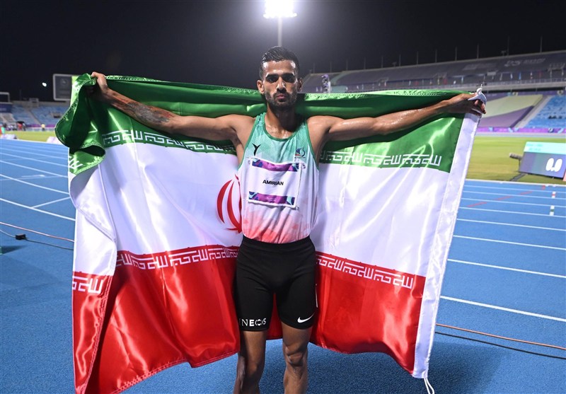 بازی‌های کشورهای اسلامی / کسب 4 طلا، یک نقره و 6 برنز در روز سیزدهم 10