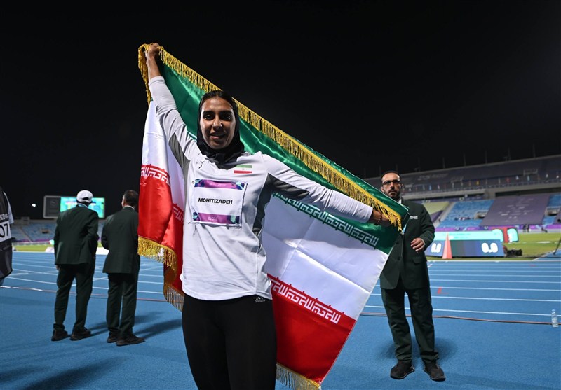 بازی‌های کشورهای اسلامی / کسب 4 طلا، یک نقره و 6 برنز در روز سیزدهم 11