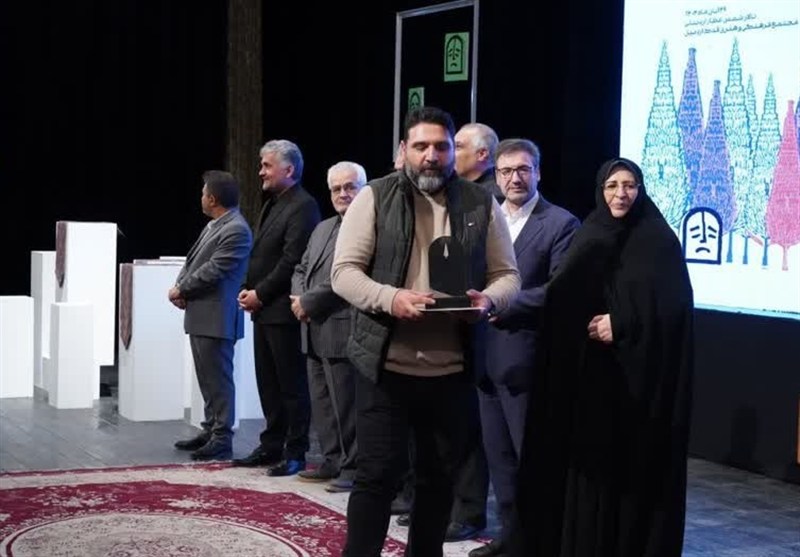 اخبار استان اردبیل , تئاتر شهر , تئاتر خیابانی , اخبار پارس‌ آباد , اخبار مشگین شهر , 