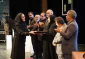 برگزیدگان جشنواره تئاتر استان اردبیل معرفی شدند