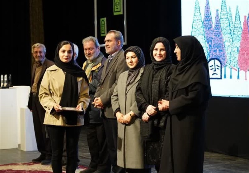 اخبار استان اردبیل , تئاتر شهر , تئاتر خیابانی , اخبار پارس‌ آباد , اخبار مشگین شهر , 