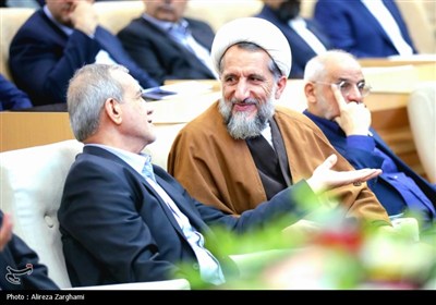 آیت‌الله مظفری: رعایت حجاب از ادارات شروع شود/پرونده‌ خودرویی با هزاران شاکی نیازمند تسریع است