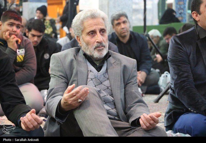 فاطمیه|ایام فاطمیه , سپاه پاسداران انقلاب اسلامی , استان کرمان , اخبار کرمان , شهید ,