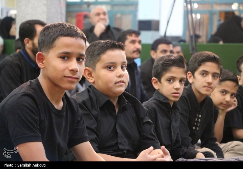 فاطمیه|ایام فاطمیه , سپاه پاسداران انقلاب اسلامی , استان کرمان , اخبار کرمان , شهید ,