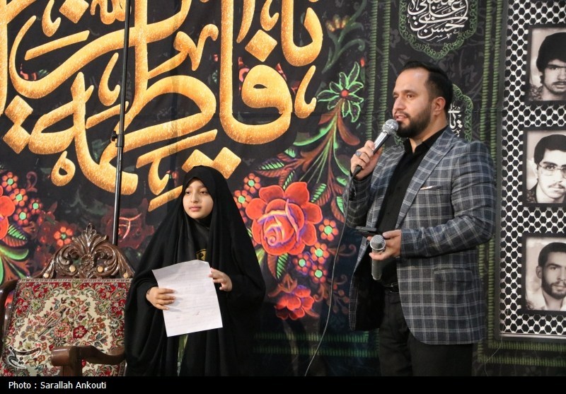 فاطمیه|ایام فاطمیه , سپاه پاسداران انقلاب اسلامی , استان کرمان , اخبار کرمان , شهید ,