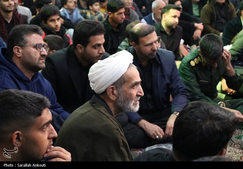 فاطمیه|ایام فاطمیه , سپاه پاسداران انقلاب اسلامی , استان کرمان , اخبار کرمان , شهید ,