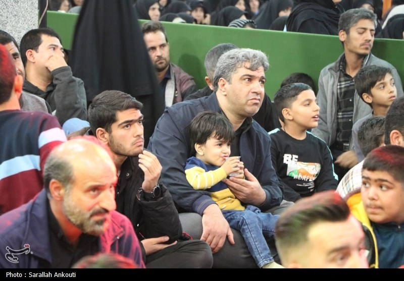 فاطمیه|ایام فاطمیه , سپاه پاسداران انقلاب اسلامی , استان کرمان , اخبار کرمان , شهید ,