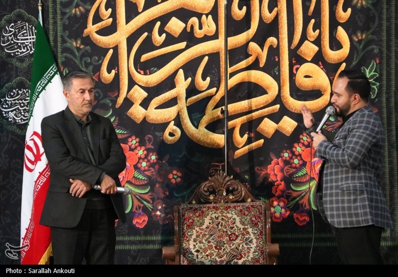 فاطمیه|ایام فاطمیه , سپاه پاسداران انقلاب اسلامی , استان کرمان , اخبار کرمان , شهید ,