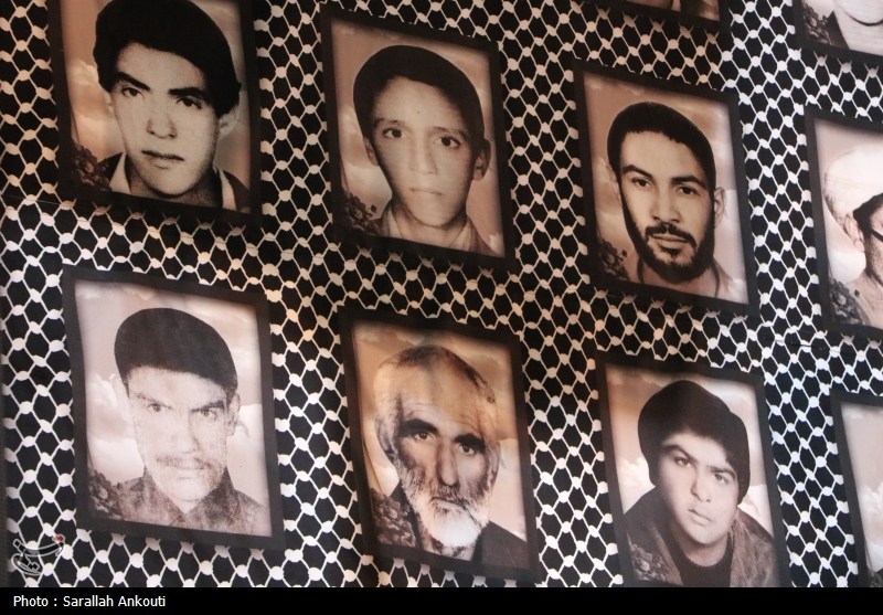 فاطمیه|ایام فاطمیه , سپاه پاسداران انقلاب اسلامی , استان کرمان , اخبار کرمان , شهید ,