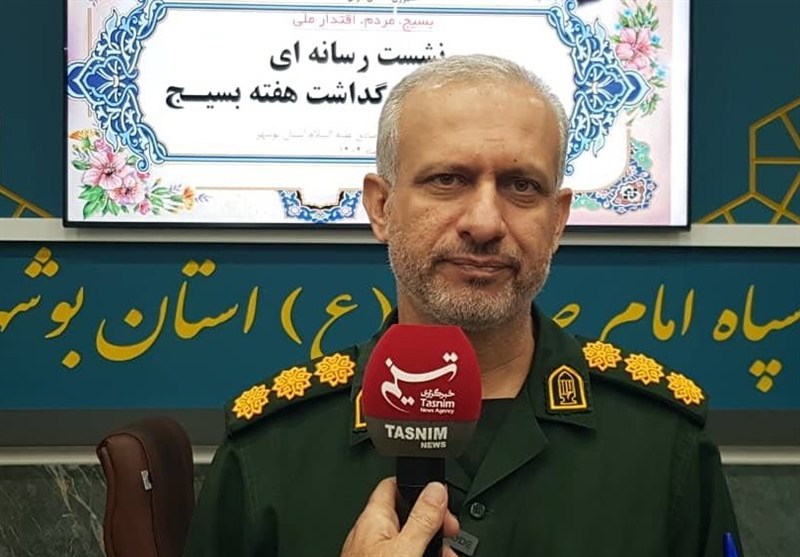 افتتاح 114 نیروگاه خورشیدی در استان بوشهر در هفته بسیح+فیلم