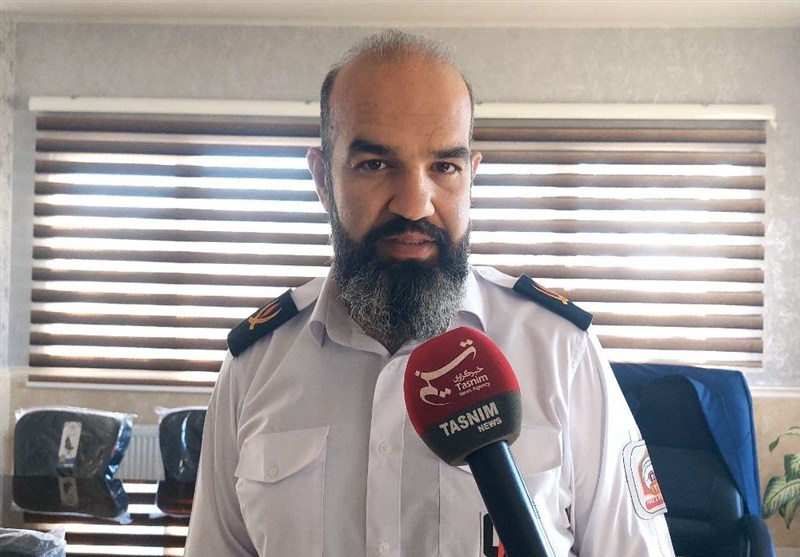 جولان خودروهای سنگین در نسیم‌شهر؛ مسیرهای منتهی به پایانه هر سال ده‌ها قربانی می‌گیرد