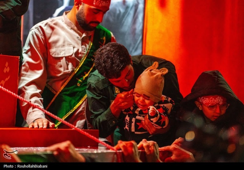 کاشان , اخبار کاشان , شهدای گمنام ,