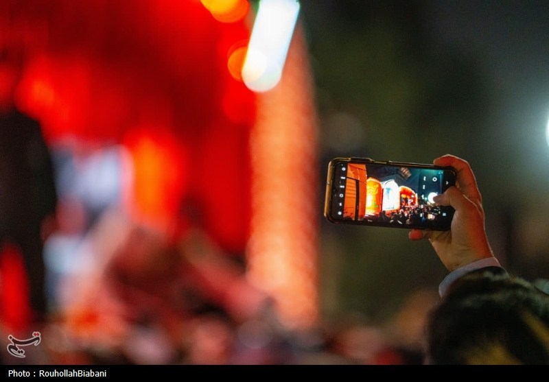 کاشان , اخبار کاشان , شهدای گمنام ,