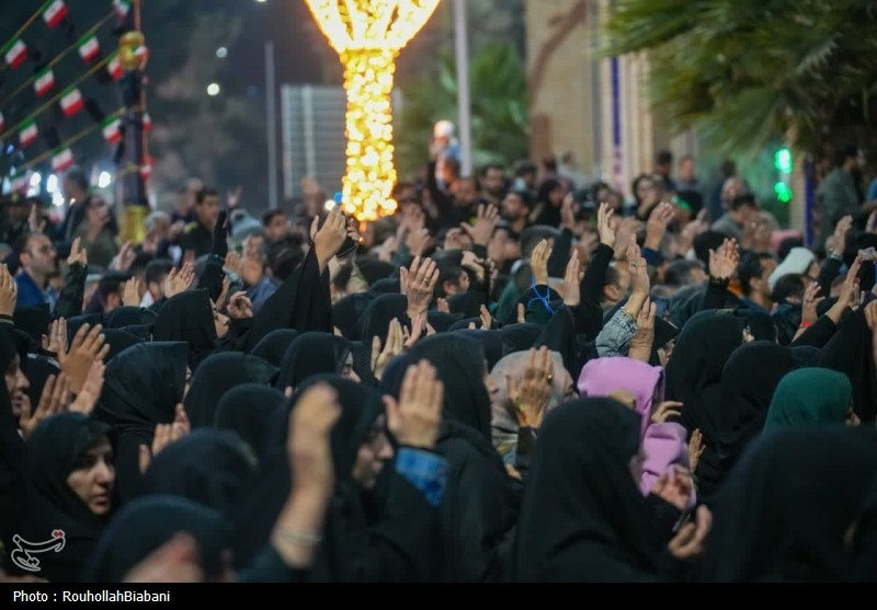 کاشان , اخبار کاشان , شهدای گمنام ,