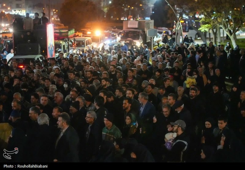 کاشان , اخبار کاشان , شهدای گمنام ,