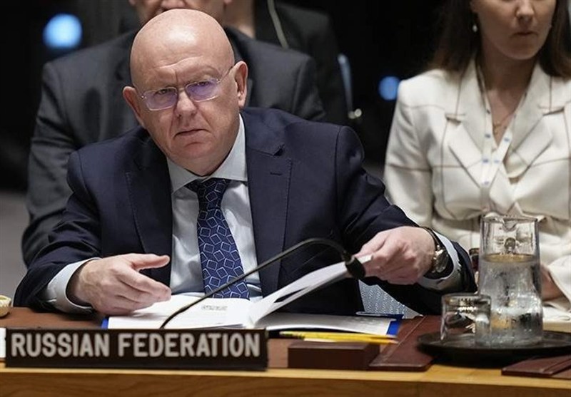 دیپلمات روس: سکوت غرب در قبال رسوایی مالی در اوکراین شرم‌آور است