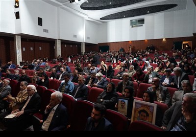 اختتامیه دهمین دوره جایزه کتاب سال